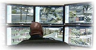 Active Alarms Inc