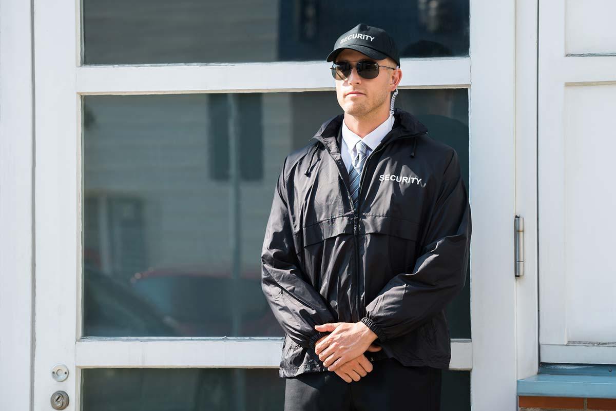 Premiere Security Group