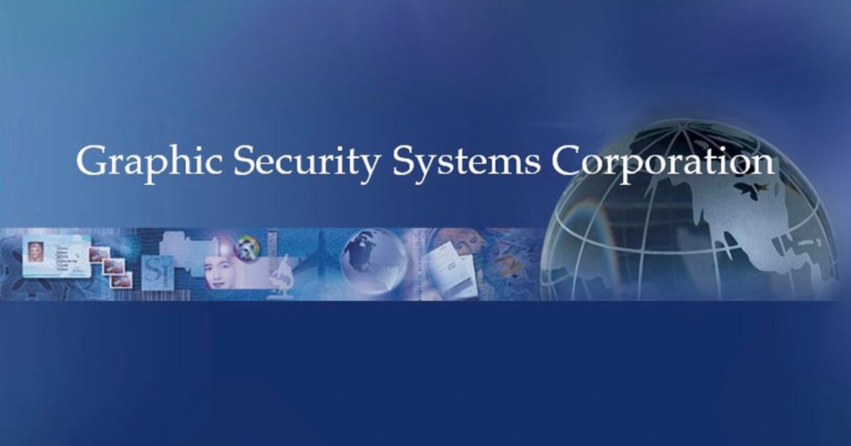 Graphic Security Systems Corporation