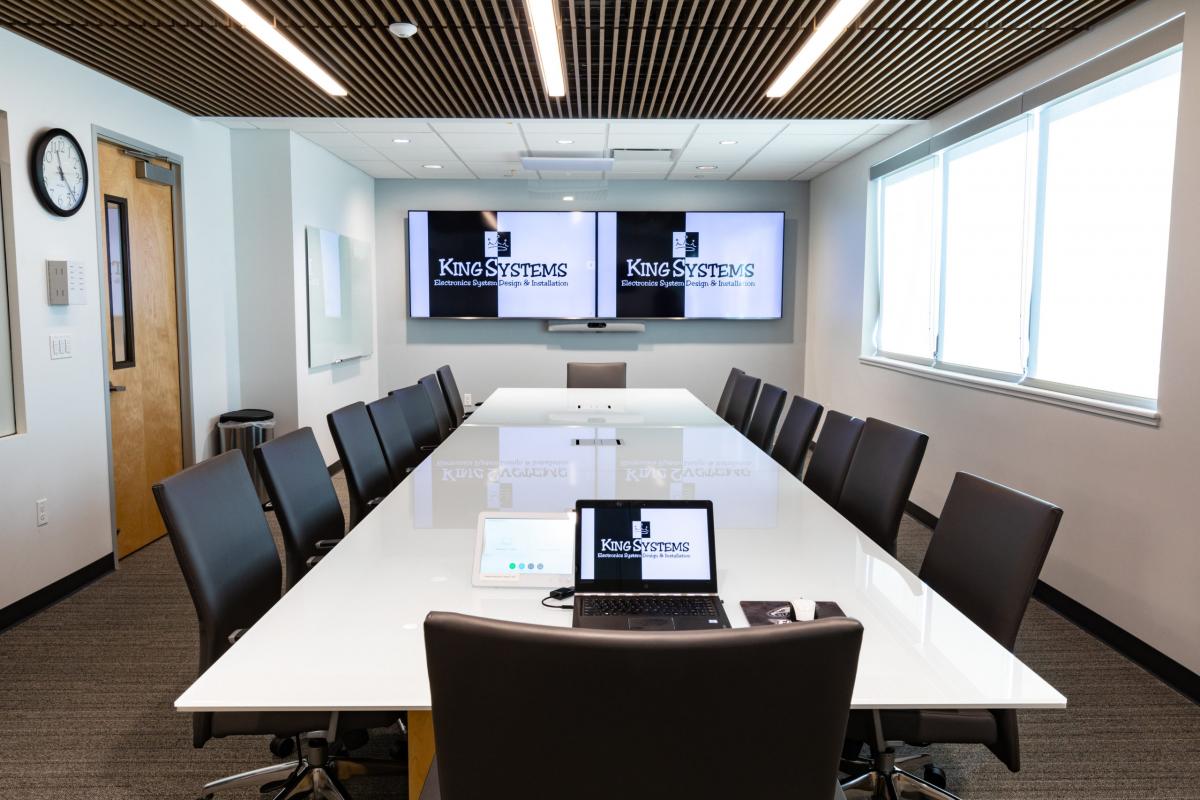 King Systems LLC - Denver, CO
