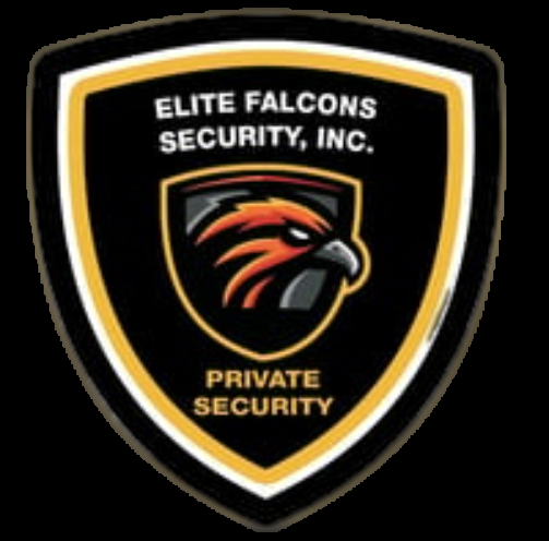 Elite Falcons Security Inc