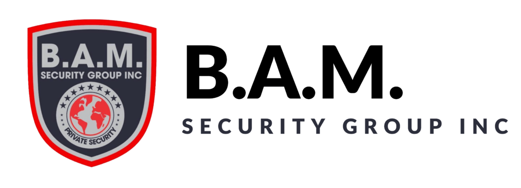 B.A.M. Security Group Inc