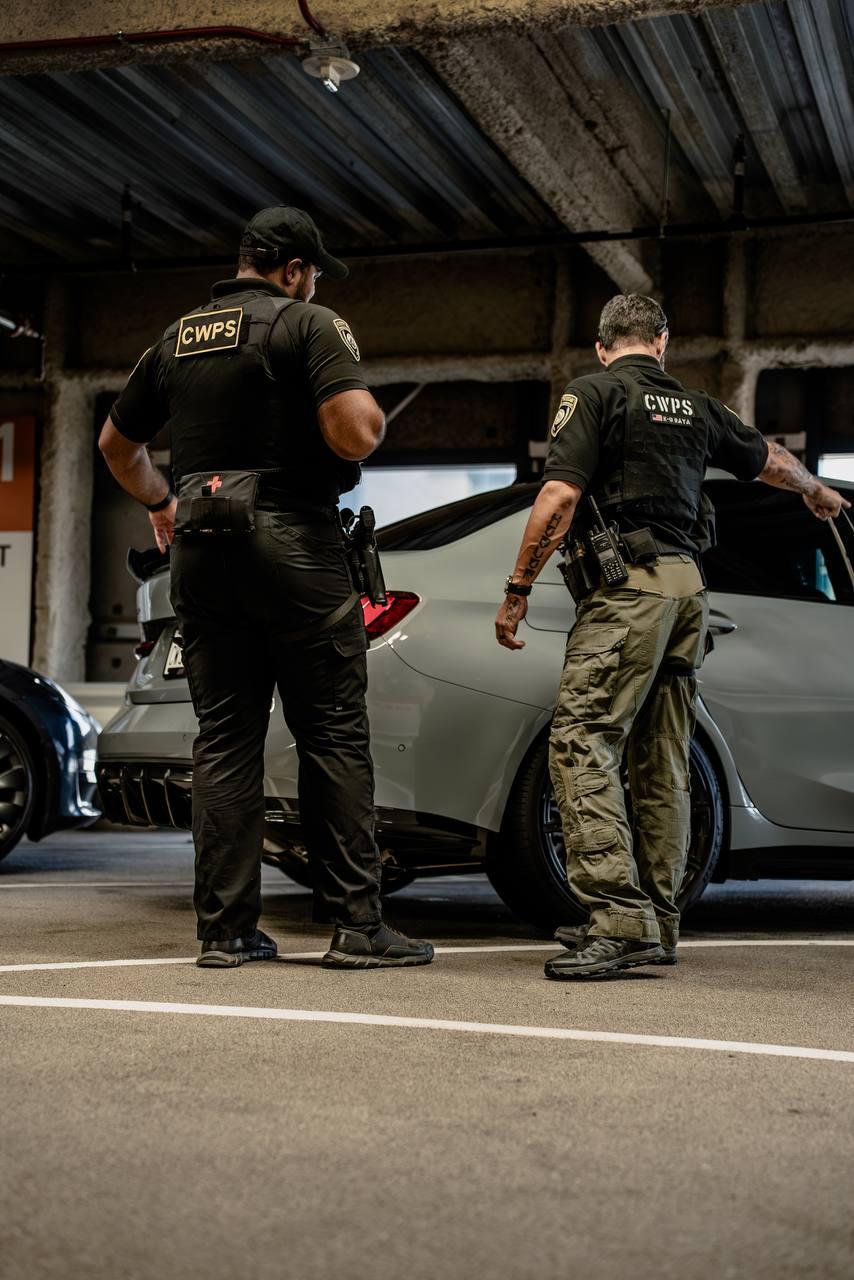 City Wide Protection Services