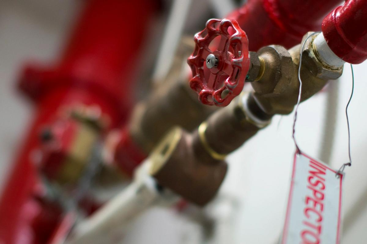 Pioneer Fire Inc