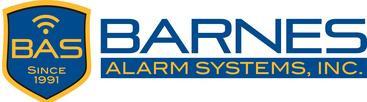 Barnes Alarm Systems