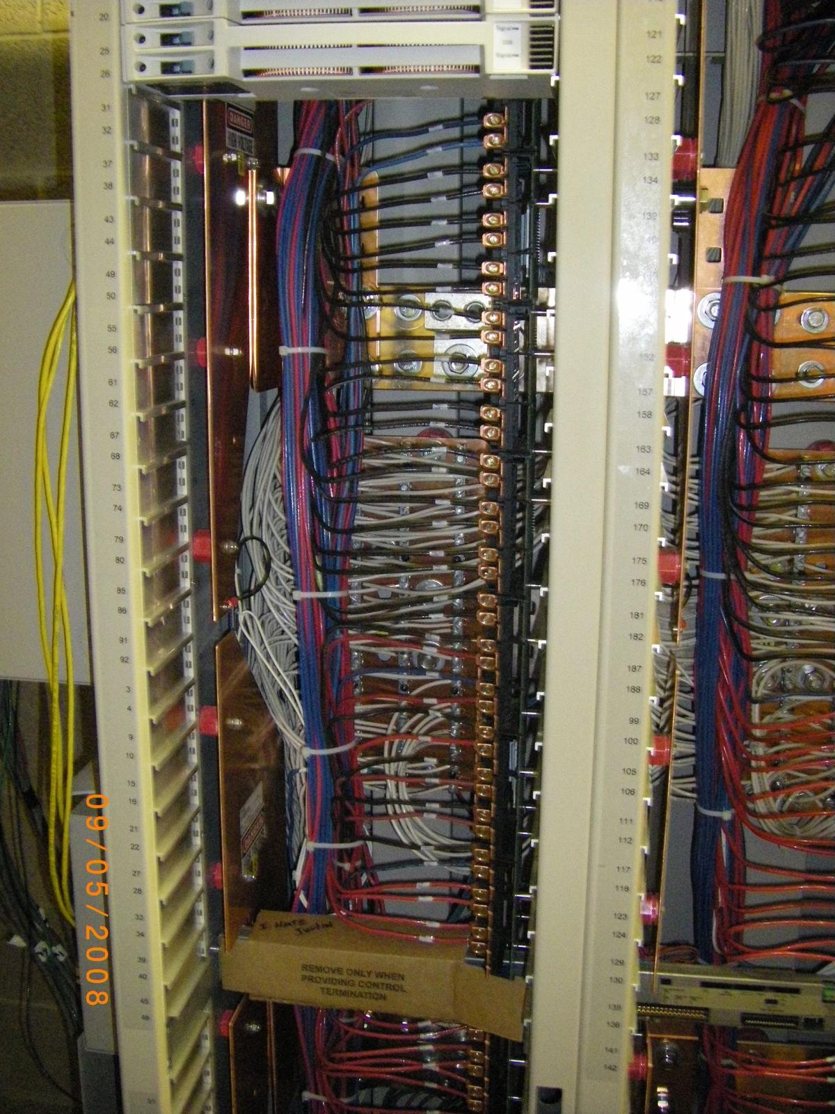 Brimhall Electric