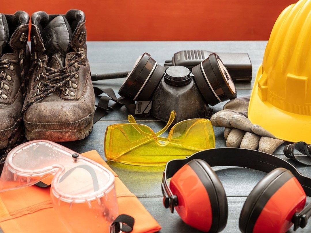 A.M. Safety LLC