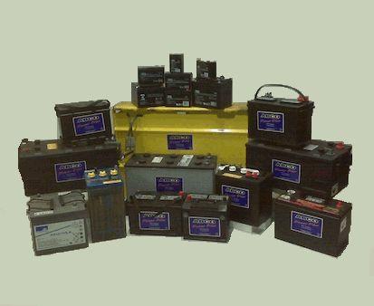 Atlantic Battery Company