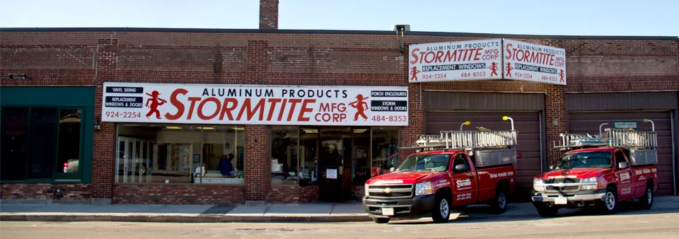 Stormtite