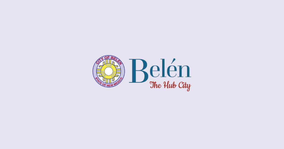 Belen Fire Department