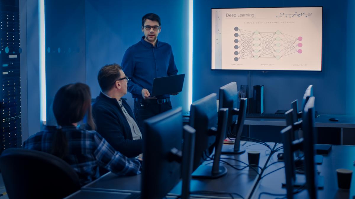 Exceed Cybersecurity