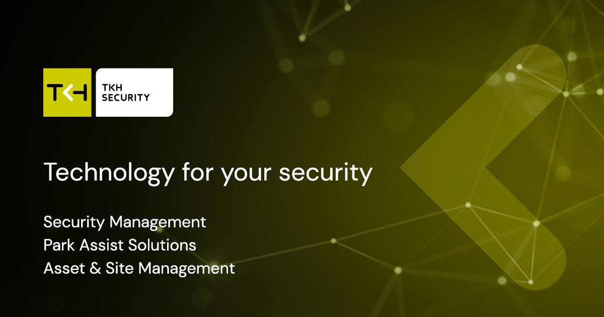 TKH Security LLC