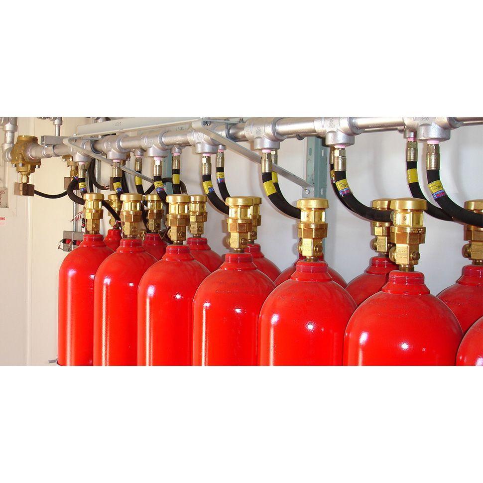 Valley Fire Control Inc