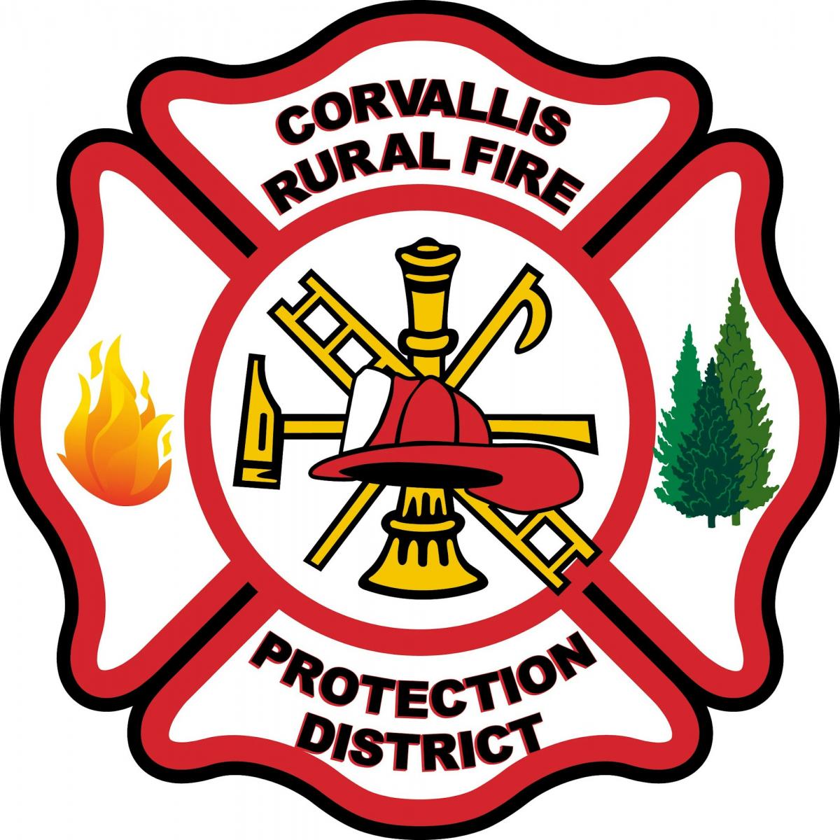 Corvallis Rural Fire Protection District