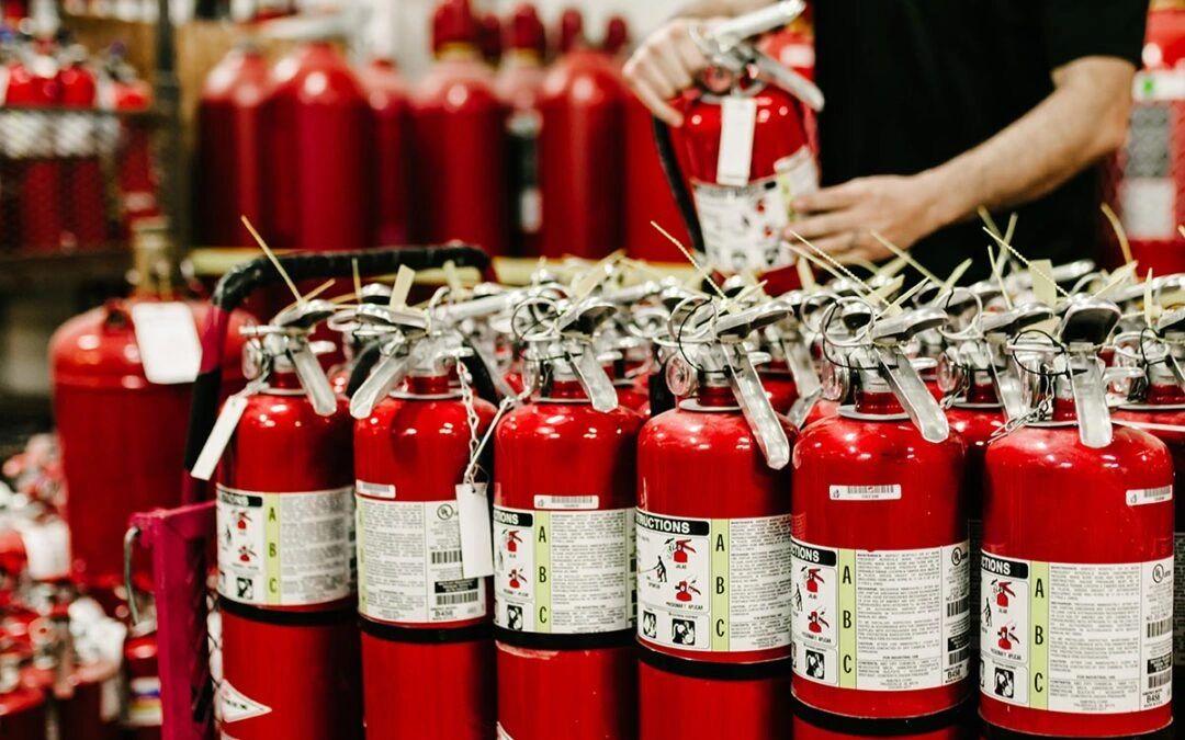 Guardian Fire Protection, Inc.