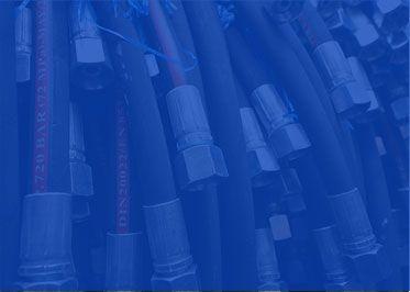 Wolfe Hose & Industrial Supply
