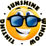 Sunshine Window Tint