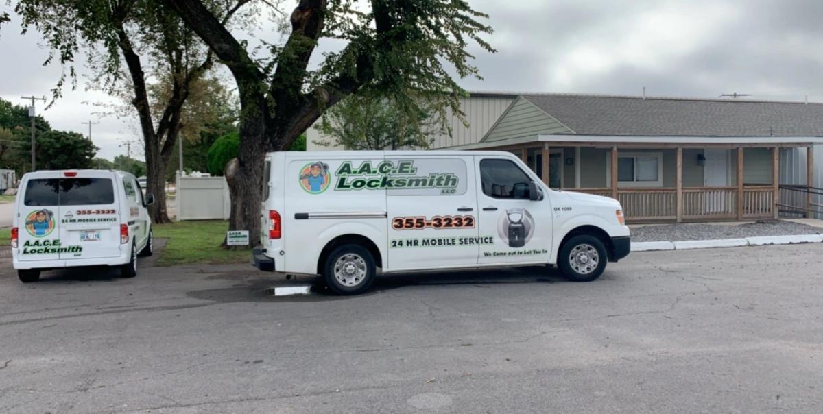 A.A.C.E. Locksmith