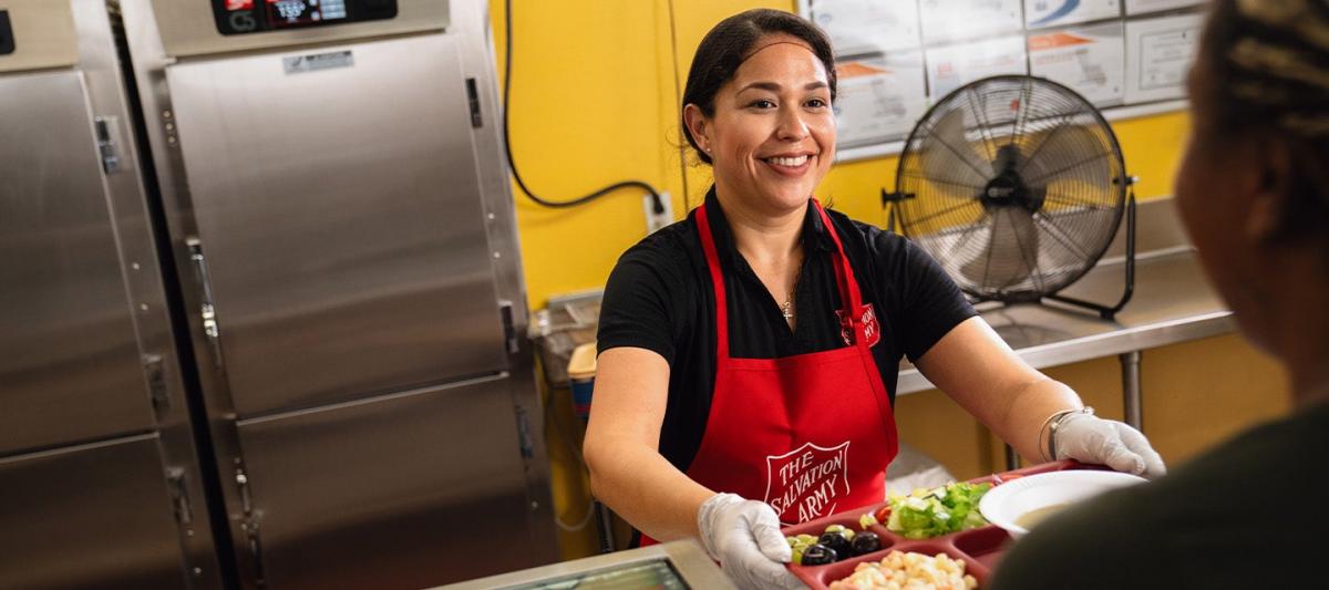 The Salvation Army Family Store