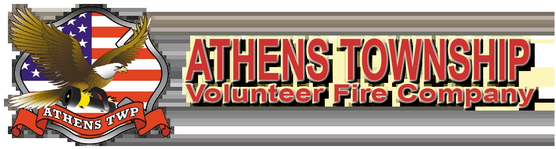 Athens Volunteer Fire Department