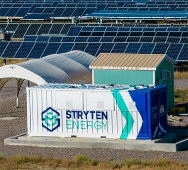 Stryten Energy