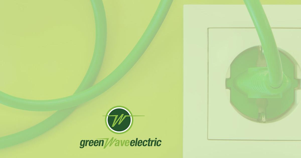 Greenwave Electric, Inc.