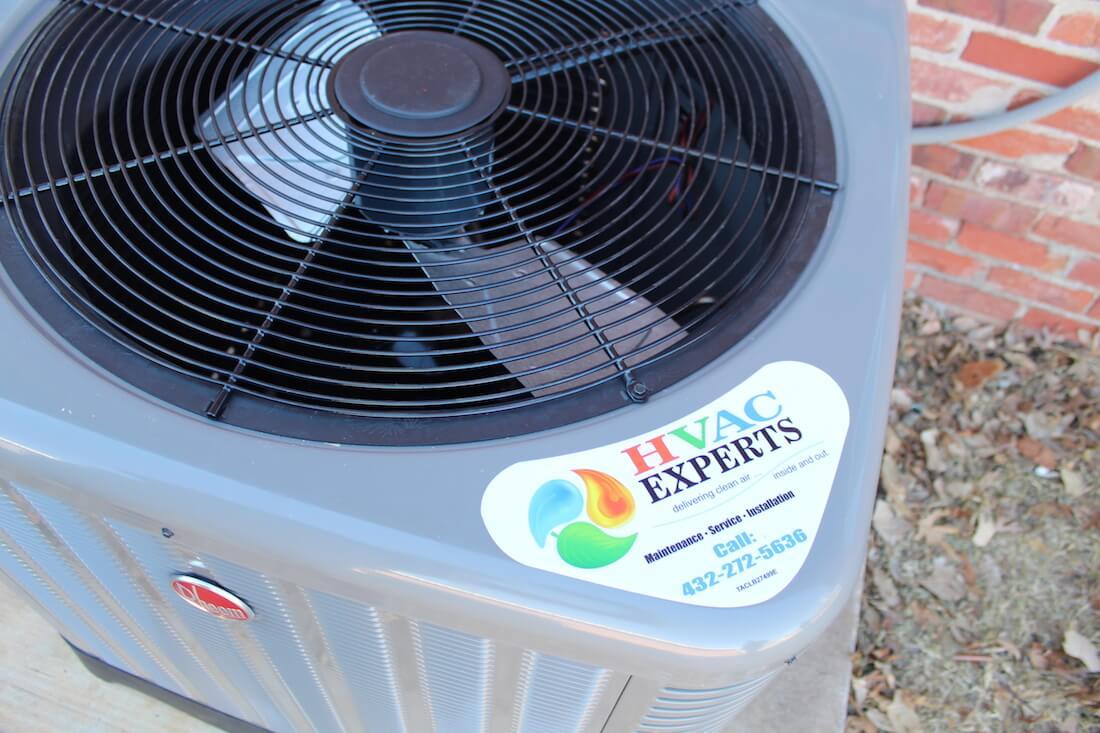 HVAC Experts