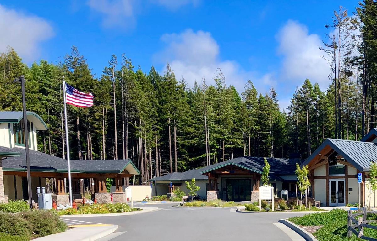 The Hospice Shop - Hospice of Humboldt