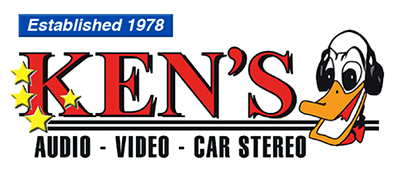 Ken's Audio Video Car Stereo