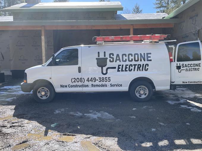 Saccone Electric LLC