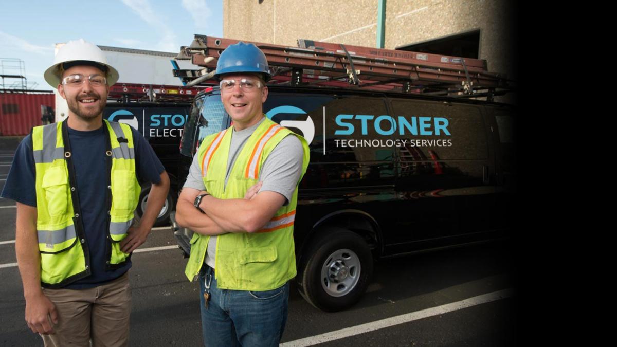 Stoner Electric Group
