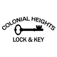 Colonial Heights Lock & Key