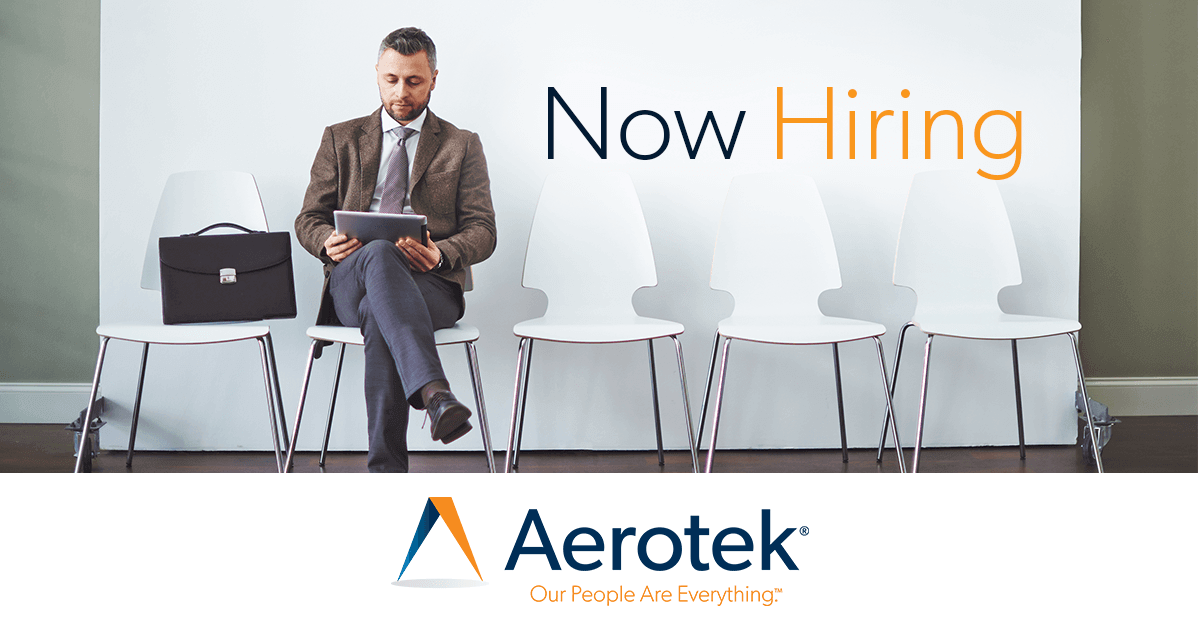 Aerotek