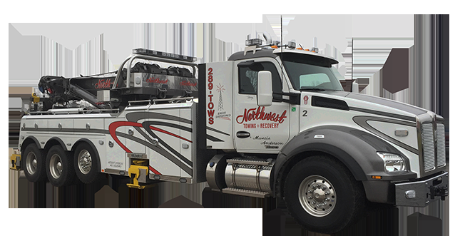 Northwest Towing & Recovery