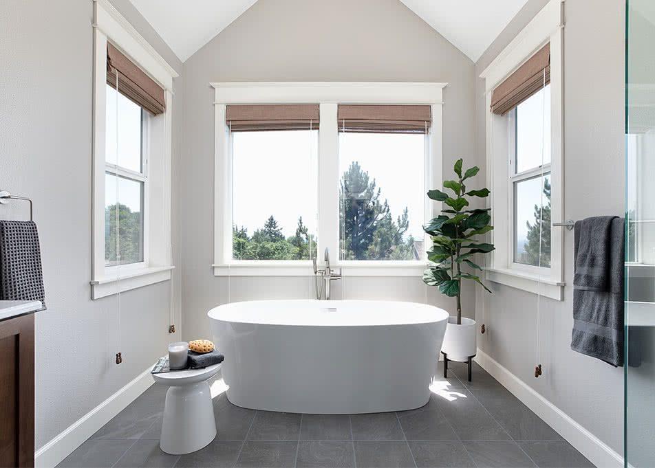 Mountainwood Homes
