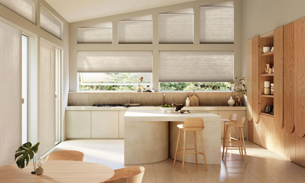 Skyline Window Coverings | Portland | Vancouver