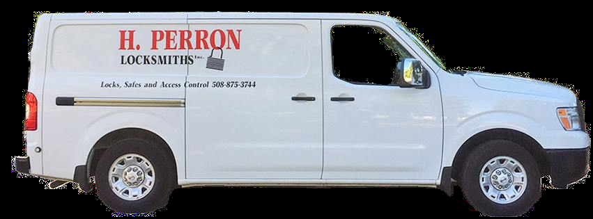 H.Perron Locksmith Inc