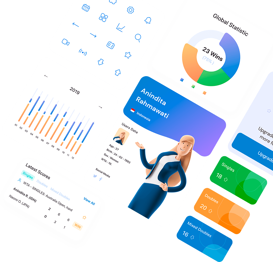 NetBit Systems, LLC