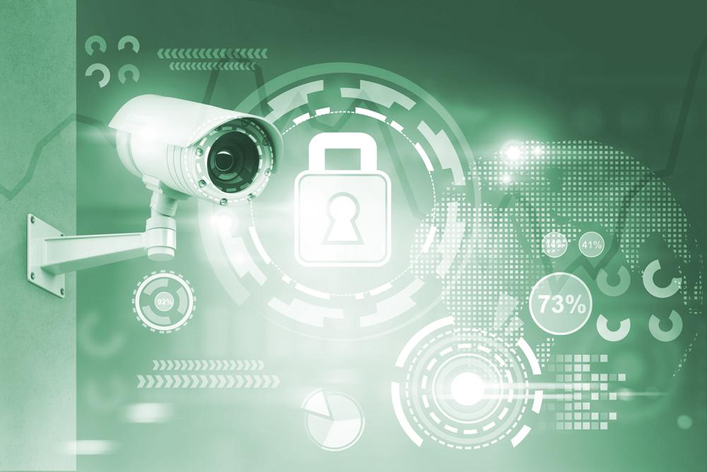 Fortress Security Solutions Inc.
