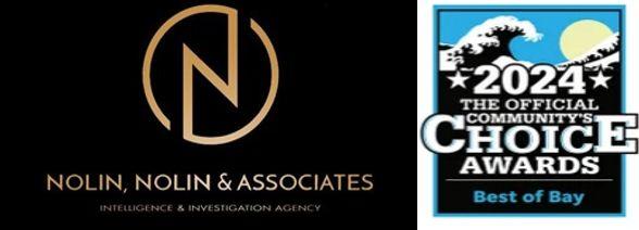 NOLIN NOLIN & ASSOCIATES PRIVATE INVESTIGATION & INTELLIGENCE AGENCY