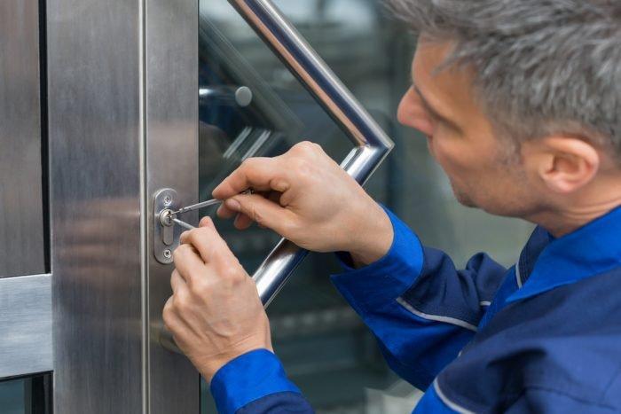 BH Locksmith