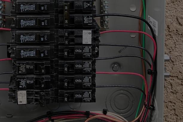 Fastwire Electric