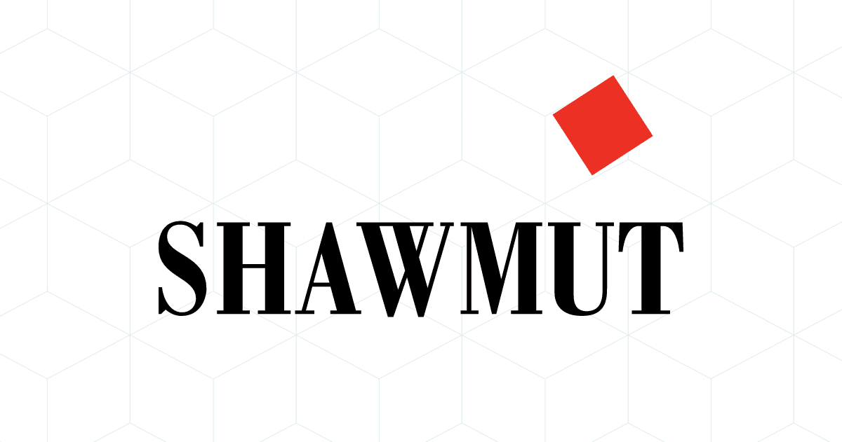 Shawmut Design and Construction