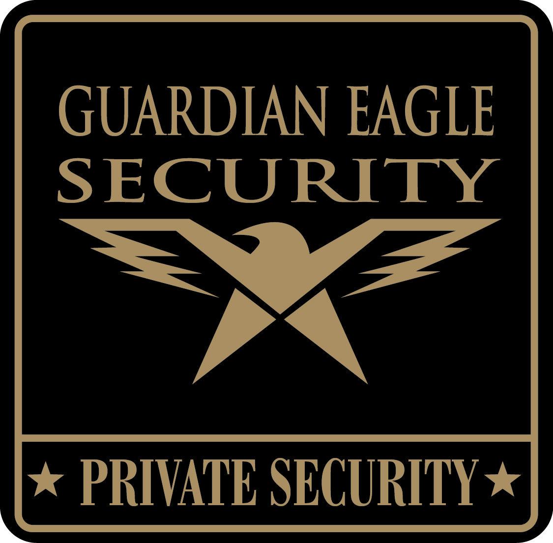 Guardian Eagle Security, Inc.