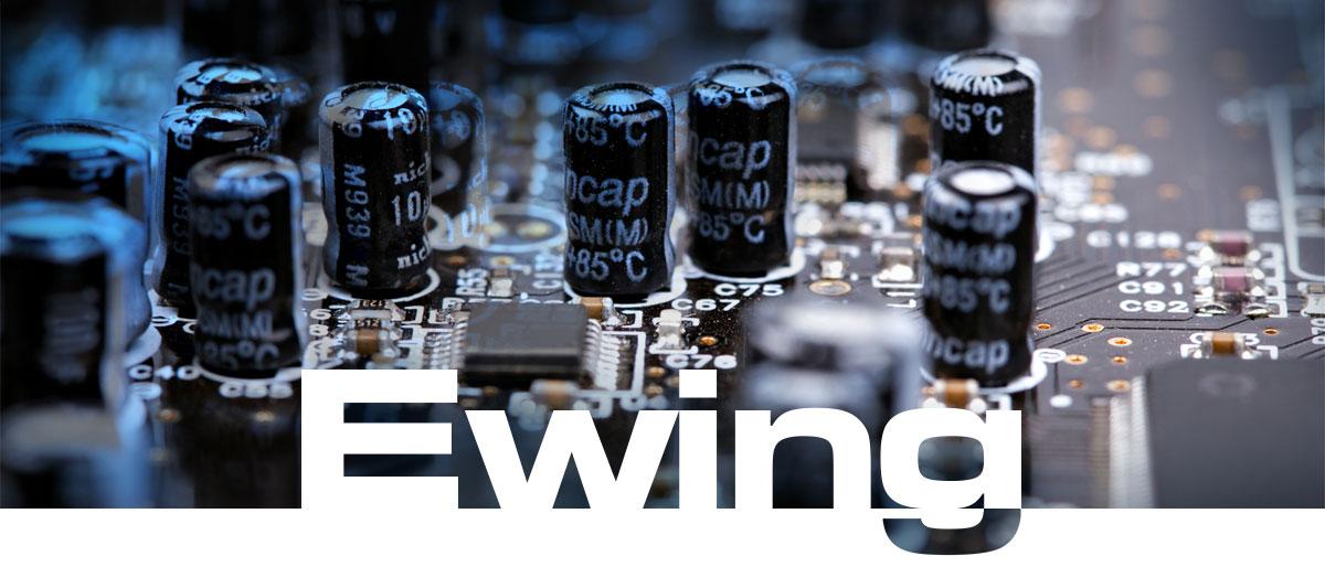 Ewing Components, Inc.