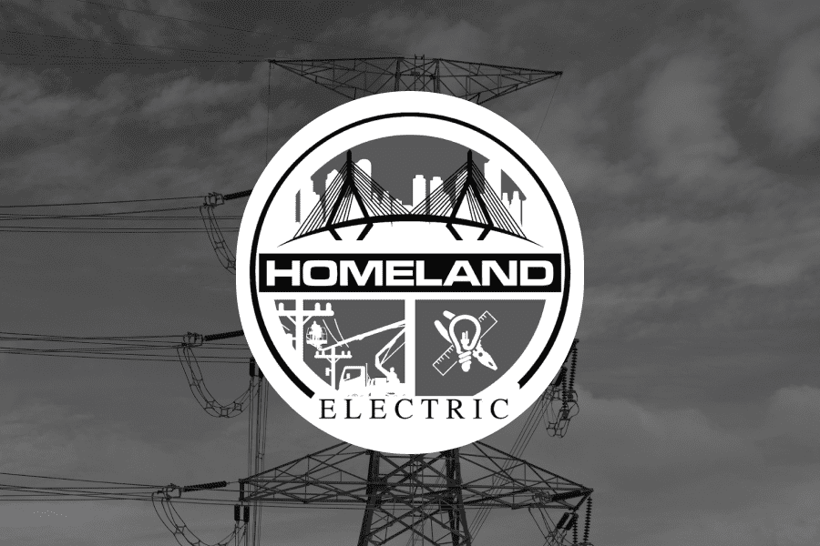 Homeland Electric LLC