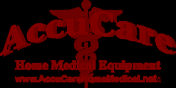 AccuCare Home Medical Equipment