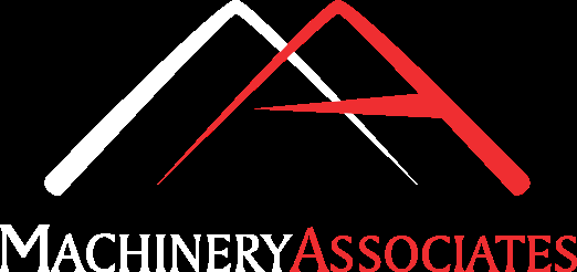 Machinery Associates Inc.