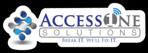 AccessONE Solutions - Electronic Repair Shop