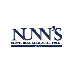 Nunn’s Home Medical Equipment